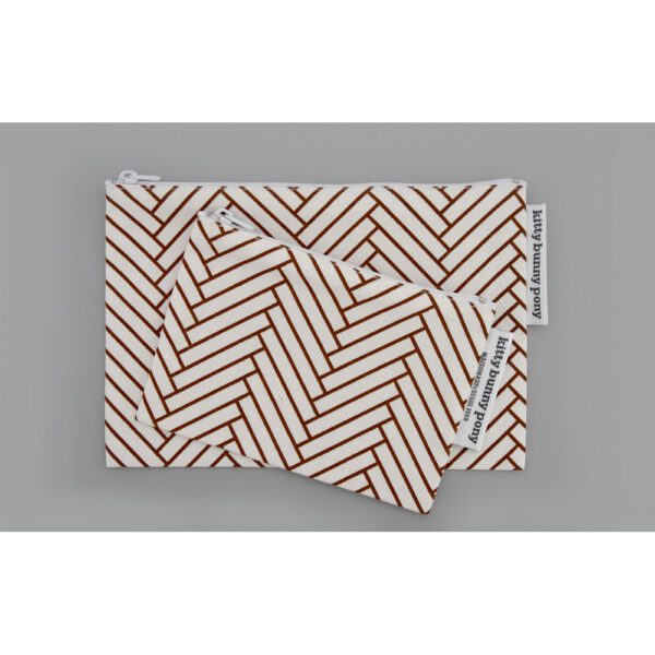 Pouch - Scandic Brown